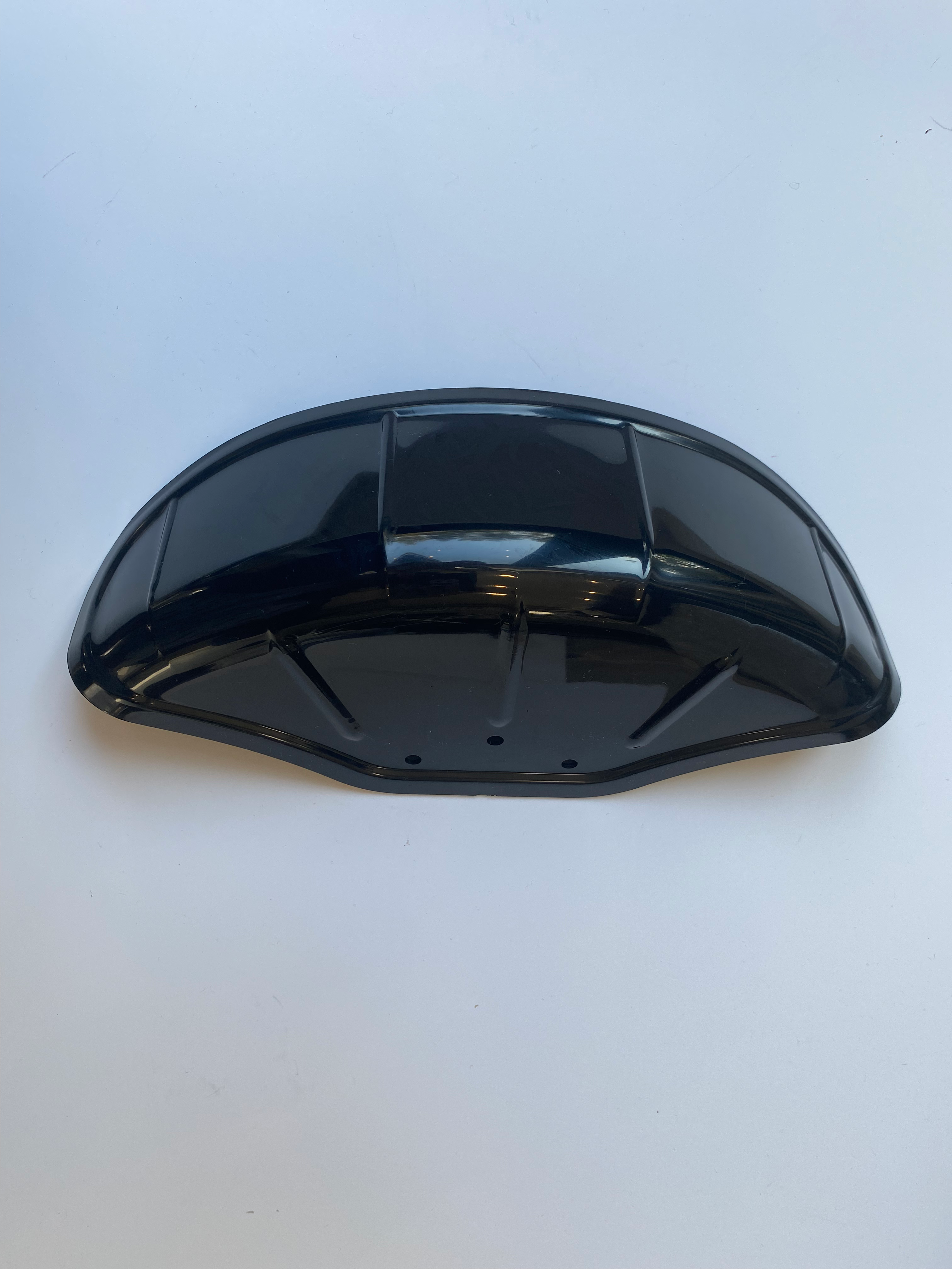 Ranger  D09S, Recliner, Stallion Fender w/ bracket