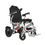 Thumbnail: Ranger Magnum: Heavy Duty (Holds 660lbs - 22"-26" Seat) Folding Power Wheelchair