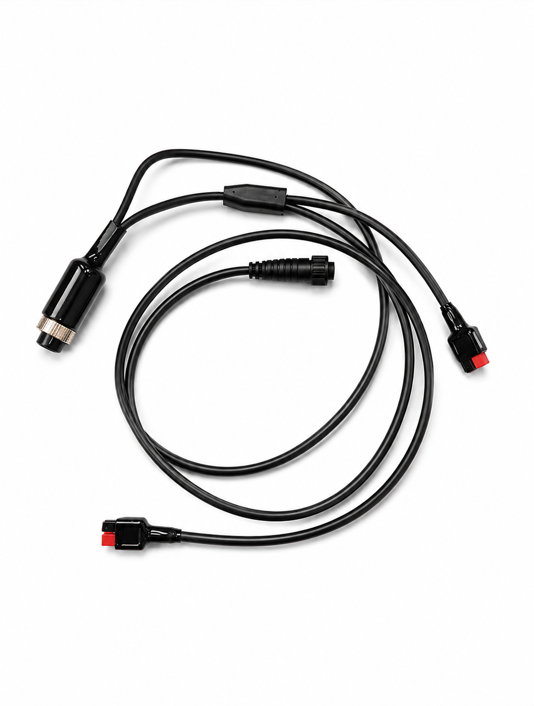 Ranger Stallion Recliner / Smart Motherboard Joystick connection harness