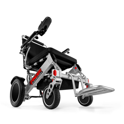 RANGER Discovery D09 Porto Mobility