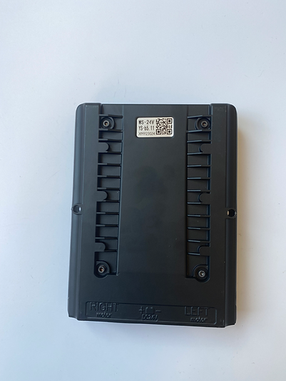 Ranger Discovery D09 CPU Controller (Motherboard) Porto Mobility