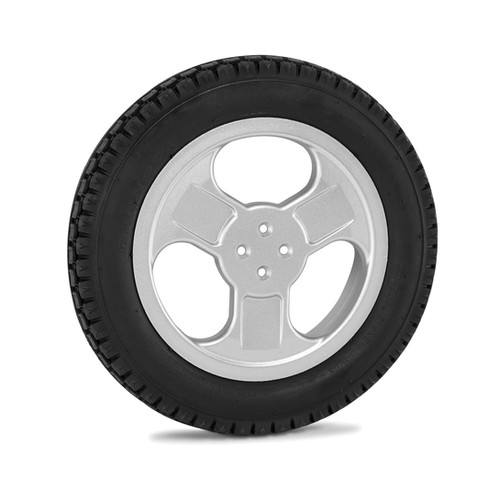 Ranger Maestro - XL - XXL rear wheel | Porto Mobility