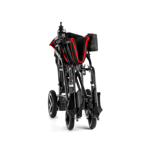 Ranger Skylight Magnesium 30Lbs Ultra Light Folding Electric Power