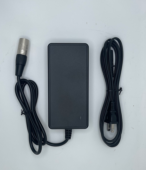 Ranger Discovery D09, D09-S & D09-S XL original Charger | Porto