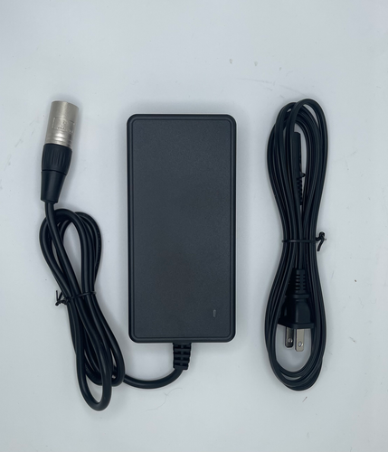 Ranger Discovery D09, D09-S & D09-S XL original Charger | Porto