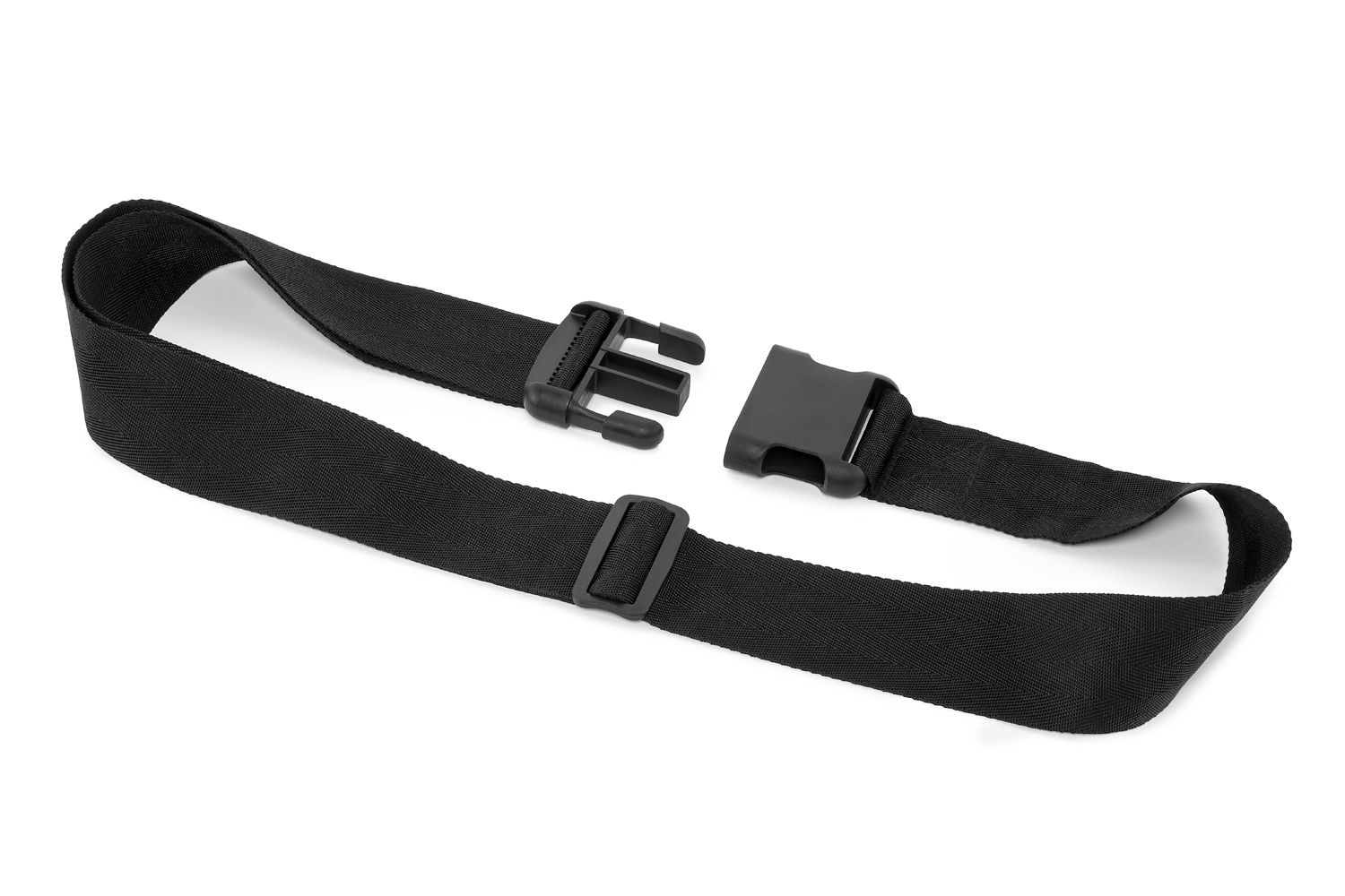 Ranger Spacepro Seatbelt