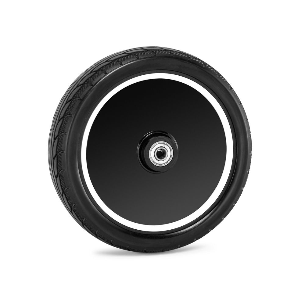 Ranger Spacepro Front Wheel