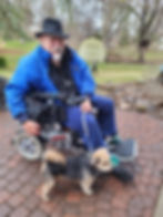 Thumbnail: Ranger The Beast Worlds Sturdiest Power Chair That Folds Up!