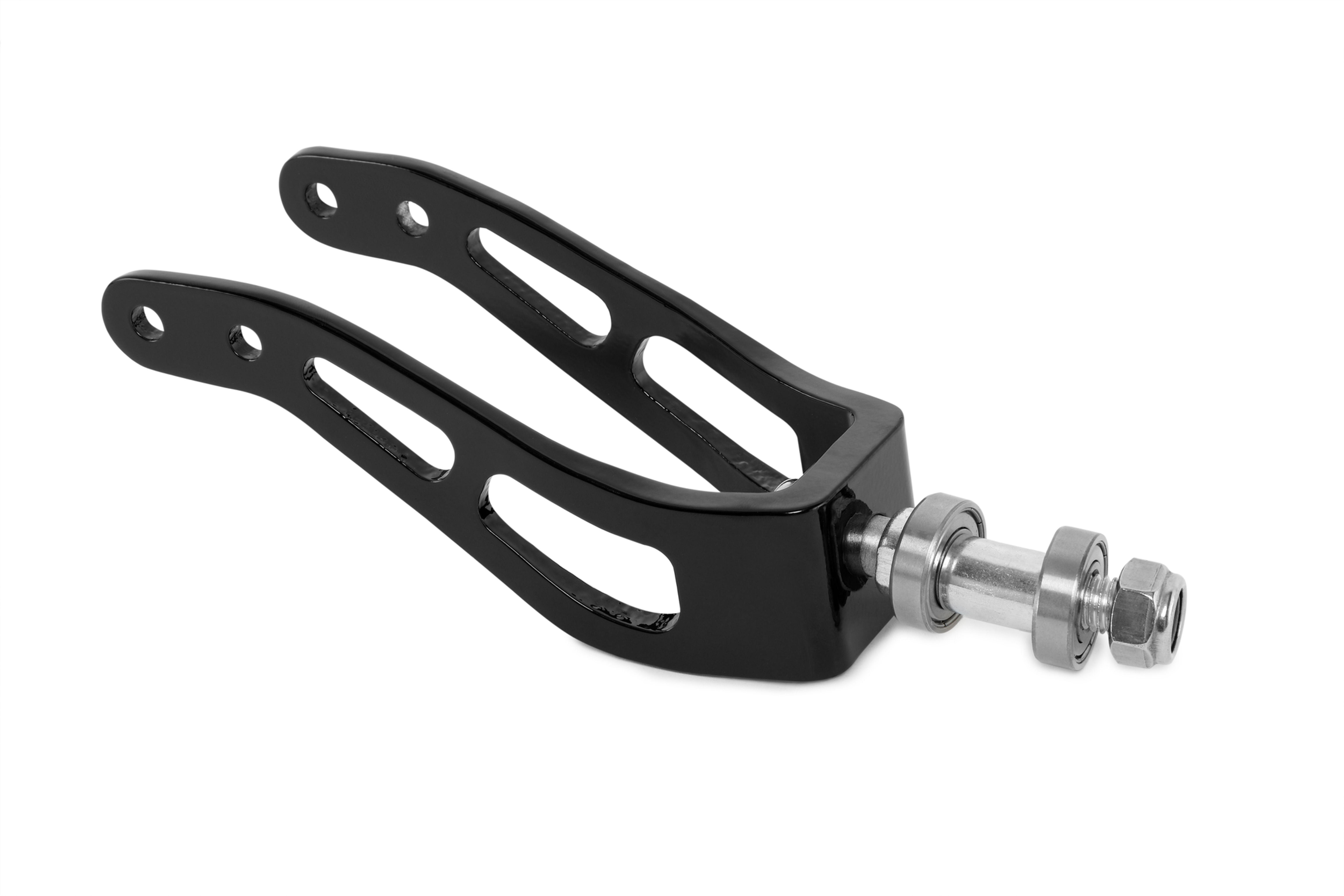 Ranger Quattro Front Fork and Bearing