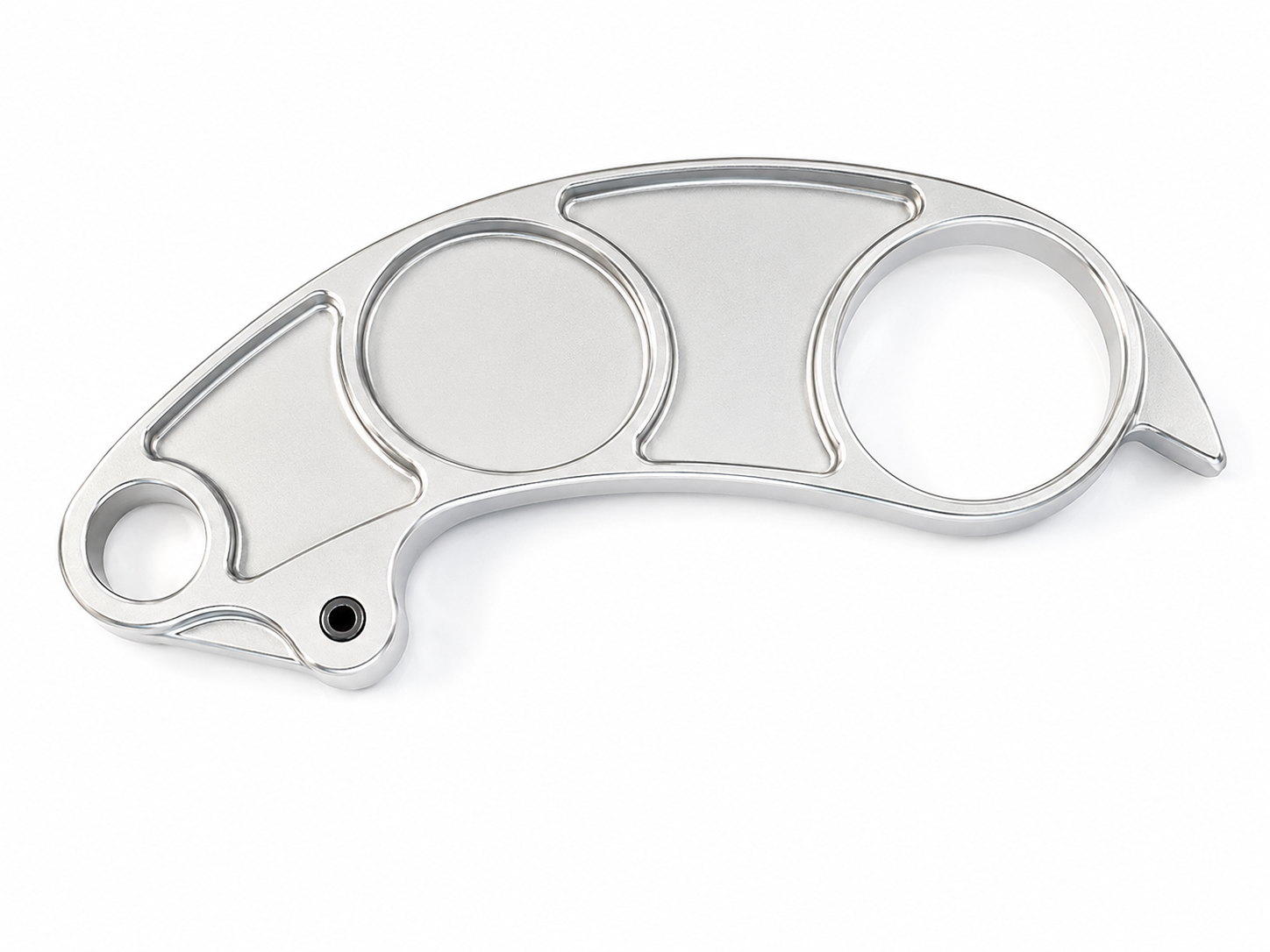 Ranger Quattro XL Front Caster