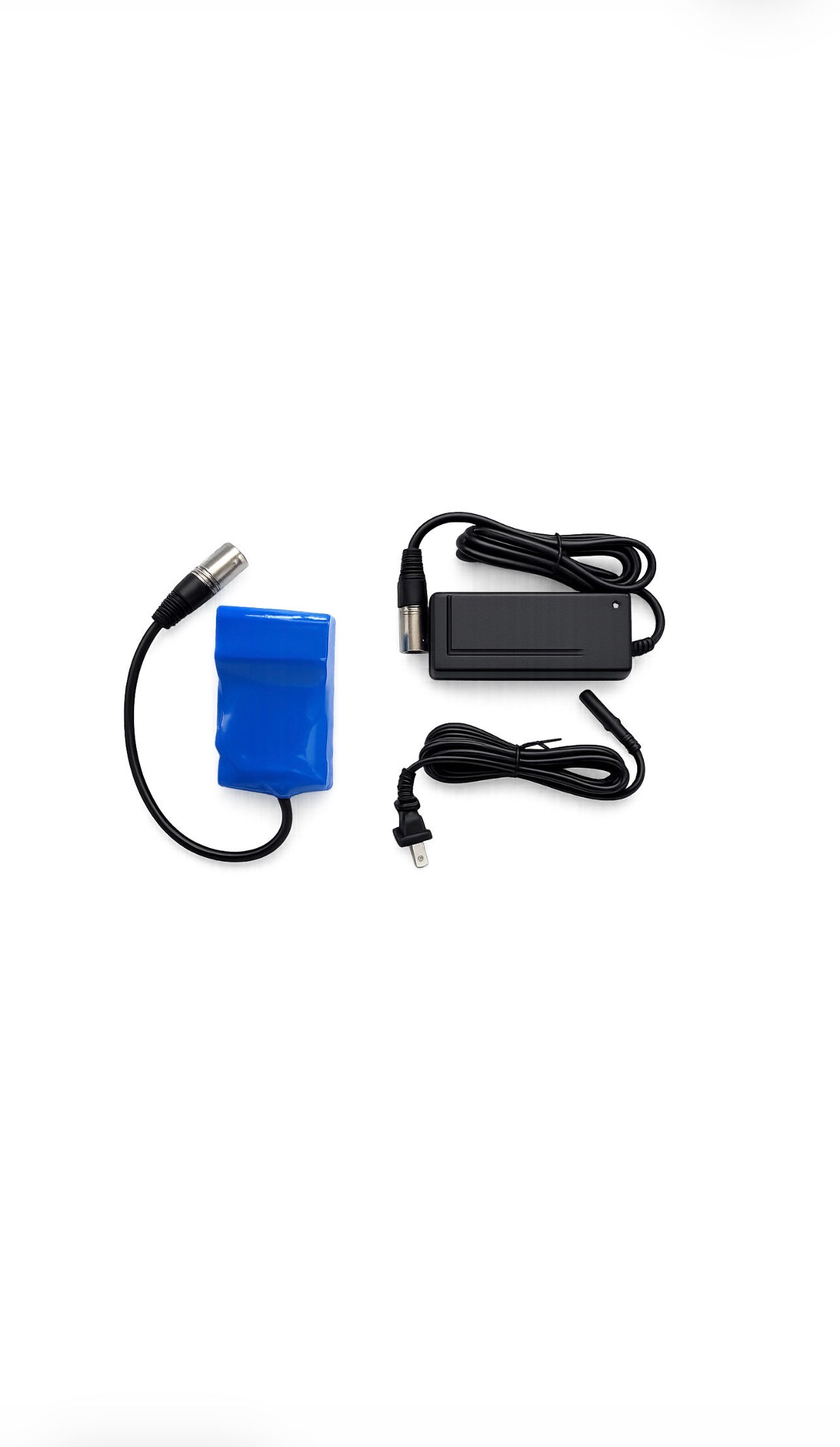 Porto Mobility Lift Power Kit