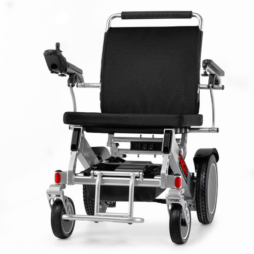Ranger Discovery XL HeavyDuty BestSeller Lightweight Folding