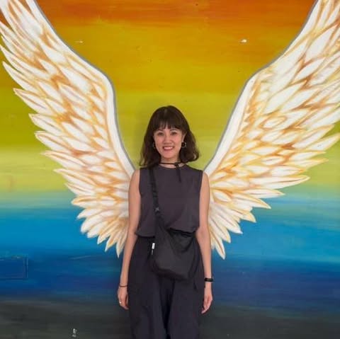 執筆者の写真: Kanamin