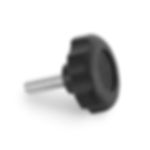 Ranger Royce Under Arm Knob