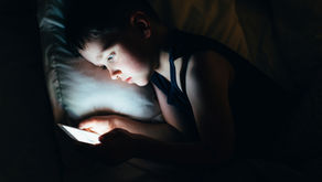 La Tecnología y los Niños