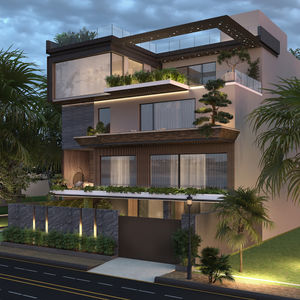 Copyright @AtticoHomes