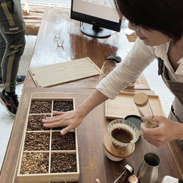 2021樂享騎乘咖啡教學