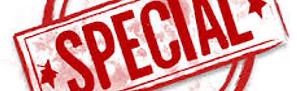 ESPECIAL DEL MES