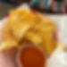 Chips & salsa