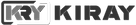 Kıray Makine Logo