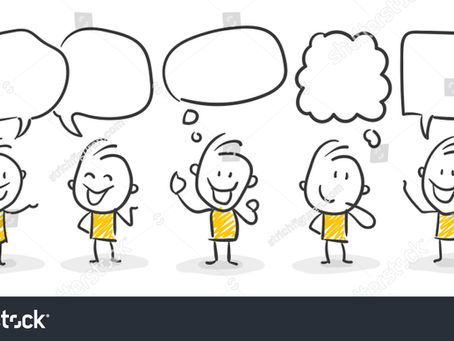 2025 Gruppensupervision für LSB i. A. in Dornbirn