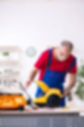 vacuum cleaner repair service in Toronto