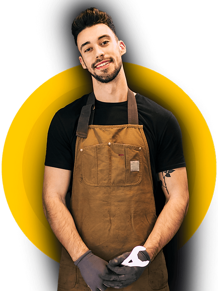 espresso machine repair technician in Toronto 