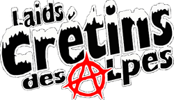 les crétins des alpes