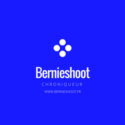 bernie shoot