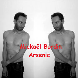 mickaël burdin