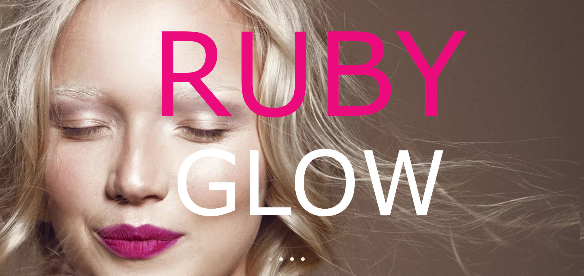 Ruby Glow | Ride On Vibrator | Pleasure