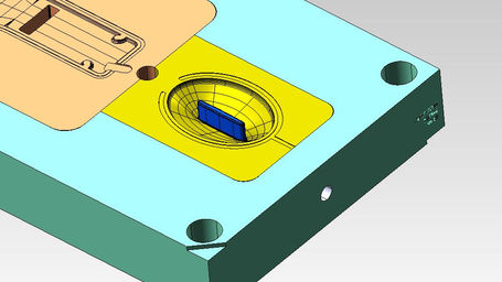 windorfer wzb, werkzeug und formenbau, cnc technik, cnc zerspanung und konstruktion
