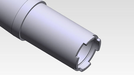 windorfer wzb, werkzeug und formenbau, cnc technik, cnc zerspanung und konstruktion