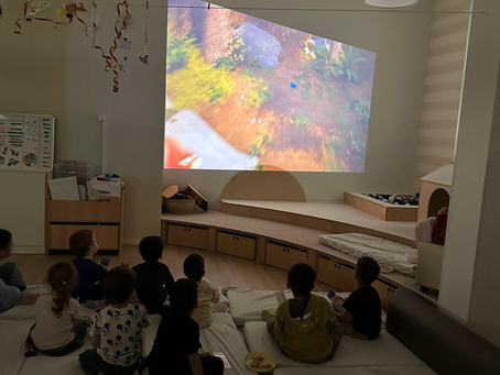 Kinderkino