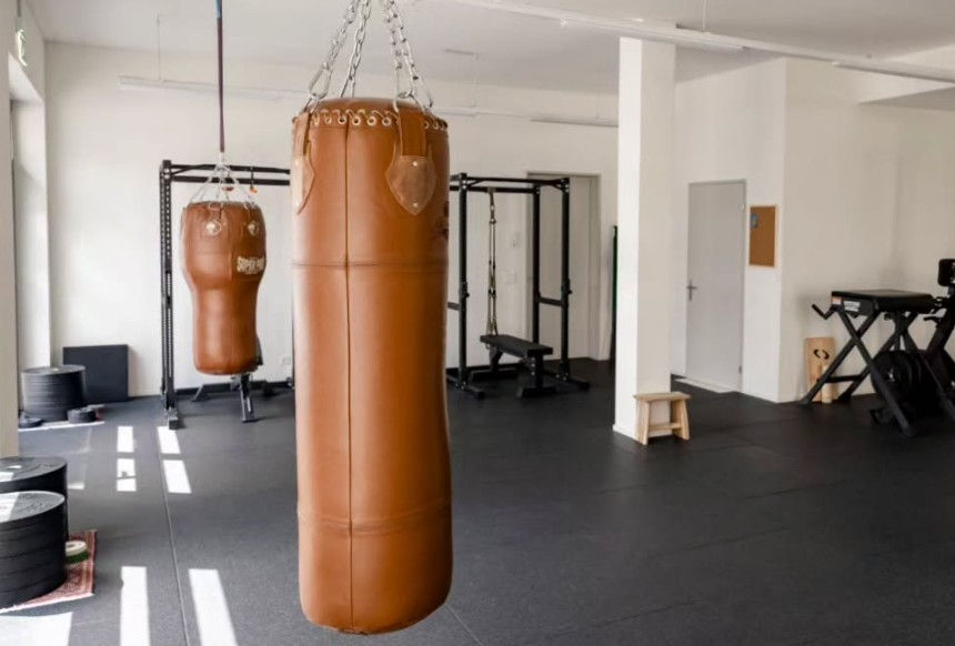 Agoge – Personal Training im Glasi-Quartier Buelach