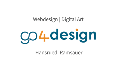 Grafik- und Webdesign im Glasi-Quartier Buelach