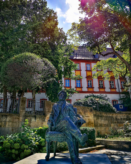 Foto: Ramona Schirner