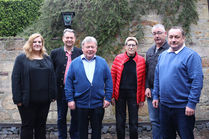 Jahresfachtagung der Clubs im ZDRK 2023: Rückblick, Wahlen und Zukunftsperspektiven