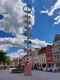 ZDRK-Bundestagung 2026 in Bayreuth