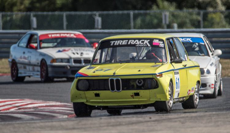 Driving Schools – Fall 2016: NASCAR Comes to Town and We End the Year with a Great Shenandoah Event