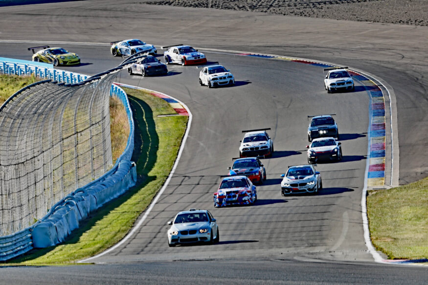 Racing Lines: BMW CCA Club Racing Returns to Watkins Glen