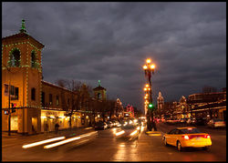 Kansas City
