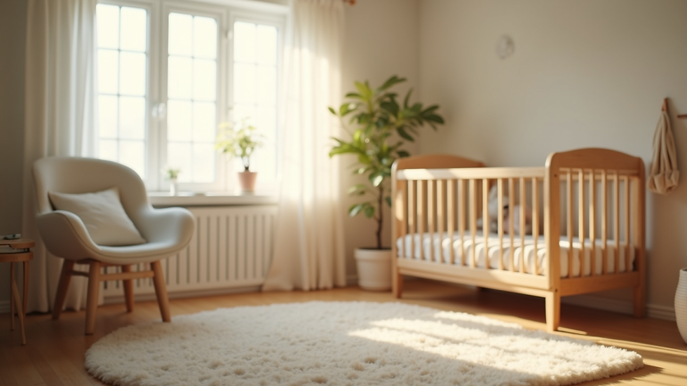 Mieux-être à la naissance: Nos conseils essentiels