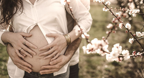 Photo grossesse lien du couple