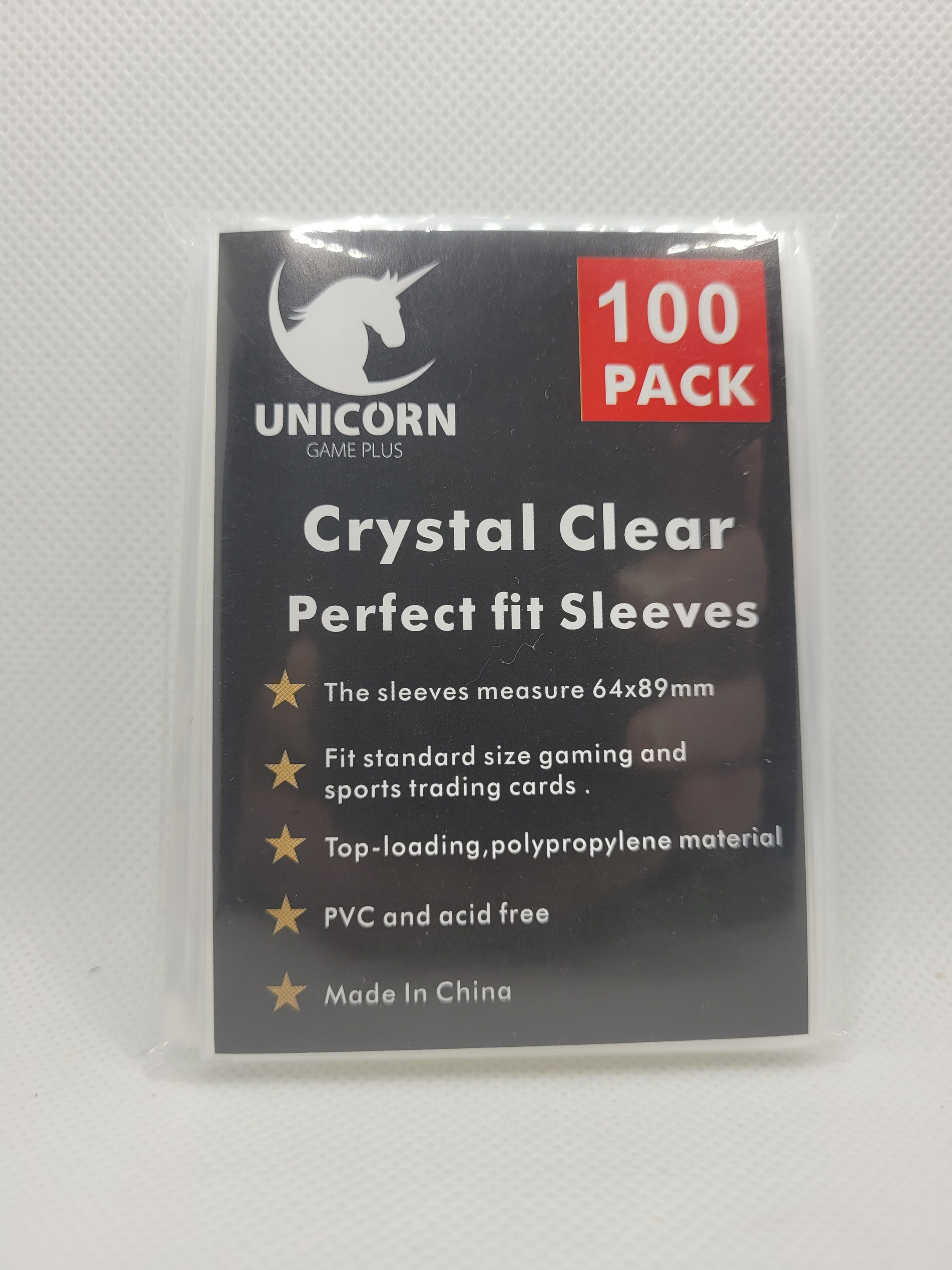 Pokemon TCG - Penny Sleeves