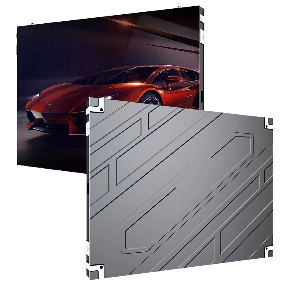 indoor P2.5 LED screen