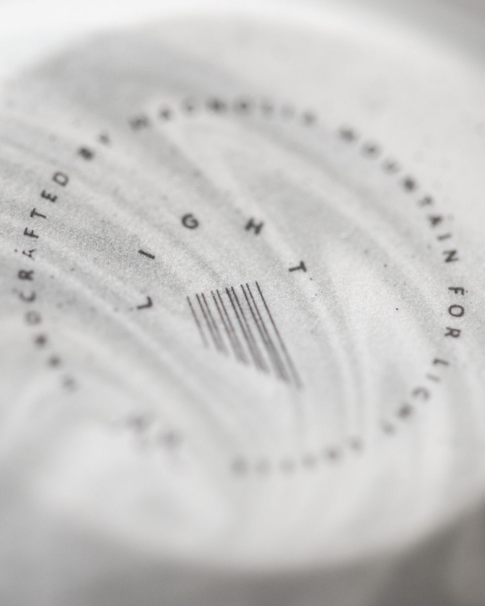 Thumbnail: MAGNOLIA MOUNTAIN x LIGHT COFFEE