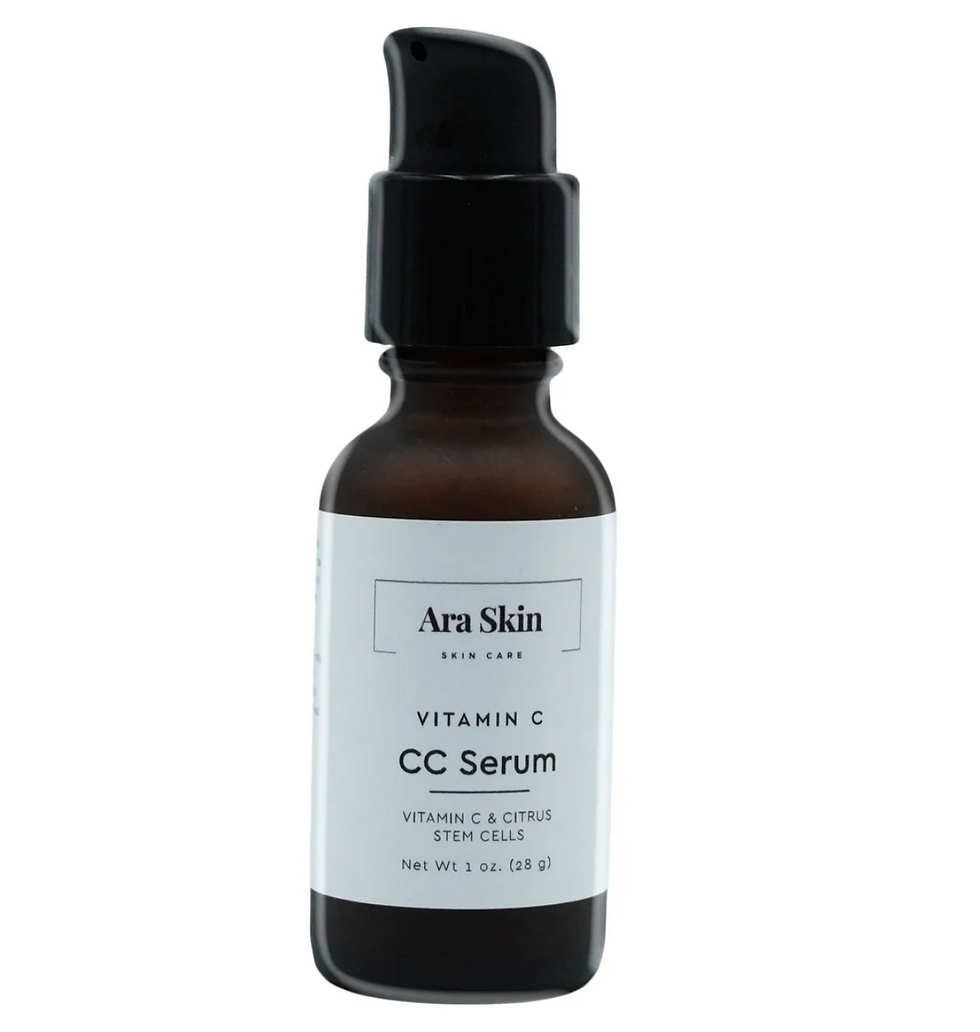 CC SERUM VITAMIN C