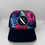Miniature : Casquette Capslab Hibiscus Newcal