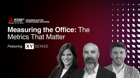 Measuring Workplace Performance: The Metrics That Matter
